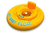 Vattenlek - Intex My Baby Float 70cm - 56585