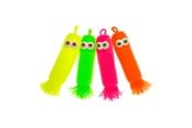 Leksaker - LG-Imports Pufferball Octopus with Eyes 22cm - 8383