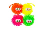 Leksaker - LG-Imports Puffer Ball with Eyes 10cm - 8387