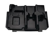 Verktygslådor & lagringssystem - Makita 838110-1 Insert for Carrying Case - 838110-1