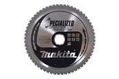 Cirkelsågar - Makita B-47058 Specialized Circular Saw Blade - B-47058