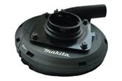 Verktyg - Makita 195385-8 Dust Extraction Guard 180 Pieces - 195385-8