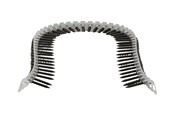 Spikar & Skruvar - Makita F-31748 Drywall Screws for Hardwood 1000 Pieces - F-31748