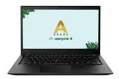 Bärbar dator - Lenovo Refurbished ThinkPad T495 - 14" | Ryzen 5 | 8GB | 256GB | A Grade - LAP-T495-MX-A004