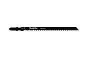 Sticksågar - Makita A-86309 L-2 Jig Saw Blade 5 Pieces - A-86309