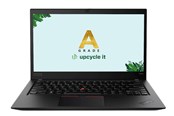 Bärbar dator - Lenovo Refurbished ThinkPad T495 - 14" | Ryzen 5 | 8GB | 256GB | A Grade - LAP-T495-MX-A008
