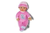 Dockor & Tillbehör - Baby Born for babies Sleepy Pink 30cm - 837726
