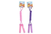 Utomhuslek - Happy Summer Jumping Rope 2.1 m - assorted - 303210