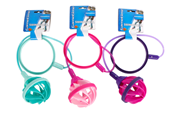 Utomhuslek - Happy Summer Swingball assorted - 303212