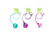 Utomhuslek - Happy Summer Swingball assorted - 303212