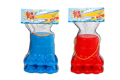 Utomhuslek - Happy Summer Walking Buckets assorted - 303213