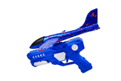 Utomhuslek - Happy Summer Shooting Plane - 303215