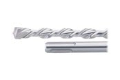 Borr & Bits - Makita B-46539 V-PLUS Drill Bit For Concrete - B-46539