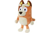Plush - Bluey Plush Mom Chilli - MS17534