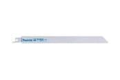Reciprocating saw - Makita B-31859 Saber Saw Blade 5 Pieces - B-31859