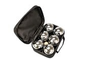 Trädgårdsspel - Petanque in nylon bag - 56320