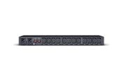 Strömkabel (extern) - CyberPower Switched ATS PDU44004 - power distribution unit - PDU44004
