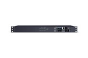 Strömkabel (extern) - CyberPower PDU44004 - 12-Port - 1U - Power Distribution - PDU44004