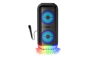 Bärbar & festhögtalare - Media-Tech BT POWER AUDIO MT3183 - party speaker - for portable use - wireless - 5906453131832