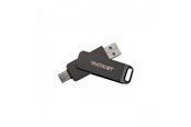 USB-minne - Patriot Supersonic Rage R550 - 32GB - USB-minne - PE32GR550DSAD