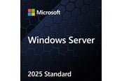 Operativsystem - Microsoft Windows Server 2025 Standard Polska - EP2-25451