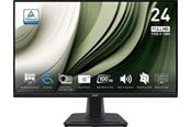 Skärm - 24" MSI PRO MP245G - 1920x1080 - 100Hz - IPS - PRO MP245G