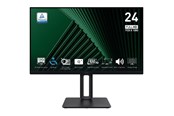 Skärm - 24" MSI PRO MP245PG - LCD monitor - Full HD (1080p) - 24" - PRO MP245PG