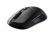 Mus - MSI VERSA 300 ELITE - mouse - 2.4 GHz Bluetooth 5.3 USB - Mouse - Optic - 6 knappar - Svart - S12-4301290-CLA