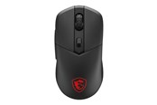 Mus - MSI VERSA 300 - Mouse - Optic - 6 knappar - Svart - S12-4301260-CLA