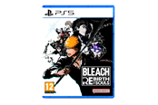 Spel - BLEACH Rebirth of Souls - Sony PlayStation 5 - Kampsport - 3391892032970