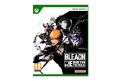 Spel - BLEACH Rebirth of Souls - Microsoft Xbox Series X - Kampsport - 3391892033007