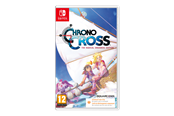 Spel - Chrono Cross (The Radical Dreamers Edition) - Code in a Box - Nintendo Switch - RPG - 5021290100411