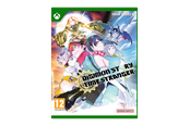 Spel - Digimon Story: Time Stranger - Microsoft Xbox Series X - RPG - 3391892035926