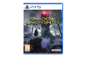 Spel - Shadow Labyrinth - Sony PlayStation 5 - Plattform - 3391892035223