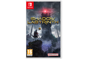 Spel - Shadow Labyrinth - Nintendo Switch - Plattform - 3391892035162