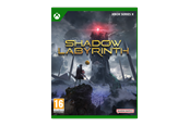 Spel - Shadow Labyrinth - Microsoft Xbox Series X - Action - 3391892035285