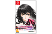 Spel - Tales of Berseria Remastered - Nintendo Switch - RPG - 3391892035407