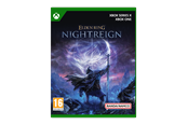 Spel - Elden Ring: Nightreign - Microsoft Xbox One - RPG - 3391892034851