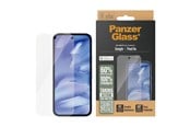 Mobiltelefontillbehör-Skyddsfilm - PanzerGlass Screen Protector Google Pixel 9a | Ultra-Wide Fit - panzer4792