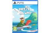 Spel - Petit Island - Sony PlayStation 5 - Äventyr - 8718591189173
