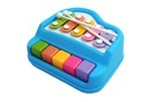 Babyleksaker - Happy Baby My First Xylopiano - 502230