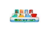 Babyleksaker - Happy Baby Pop Up Farm Animals L&S - 502238