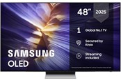 TV - Samsung 48" TV OLED 4K TQ48S90FAEXXC - TQ48S90FAEXXC