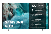 TV - Samsung 65" TV QLED 4K TQ65Q7FAAUXXC - TQ65Q7FAAUXXC