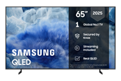 TV - Samsung 65" TV QLED 4K TQ65Q8FAAUXXC - TQ65Q8FAAUXXC