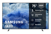 TV - Samsung 75" TV QLED 4K TQ75Q8FAAUXXC - TQ75Q8FAAUXXC