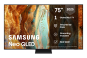 TV - Samsung 75" TV Neo QLED 4K TQ75QN70FAUXXC - TQ75QN70FAUXXC