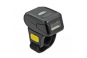 Streckodsskanner - DeLOCK Ring - 2D Wireless Portable Barcode Scanner - 90508