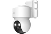 Smarta Hem - Deltaco 4G Battery Camera - SH-IPC11-4G