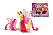 Dockor & Tillbehör - Simba Sweet Pony Fairies - 105940142